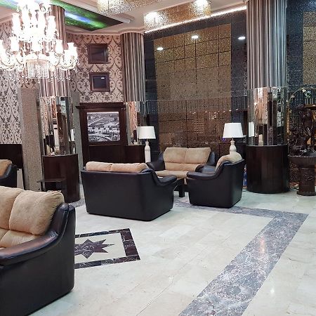 Ankara Capital Otel Экстерьер фото