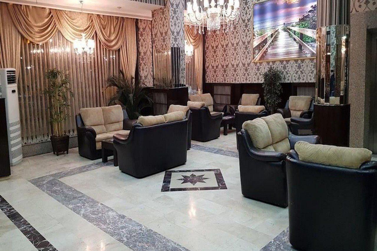 Ankara Capital Otel Экстерьер фото