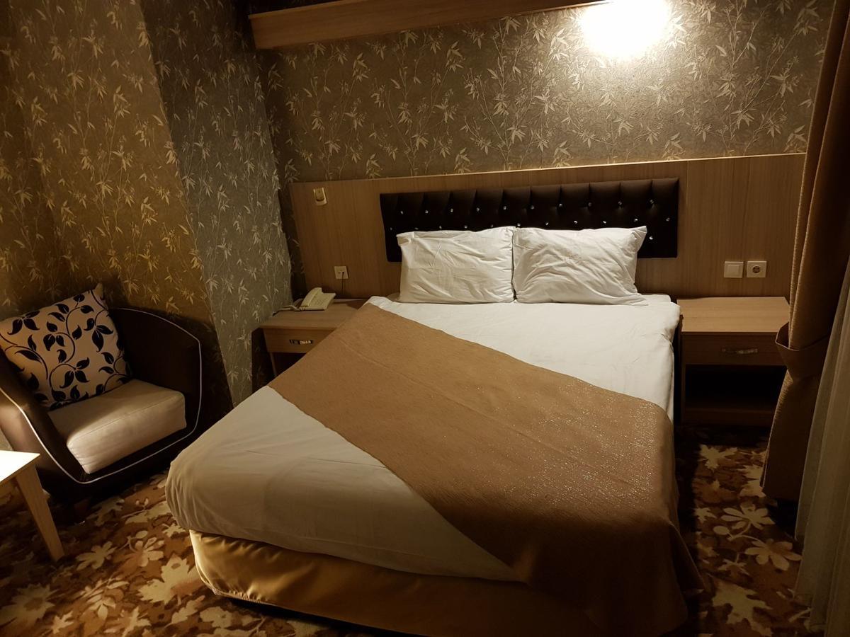 Ankara Capital Otel Экстерьер фото
