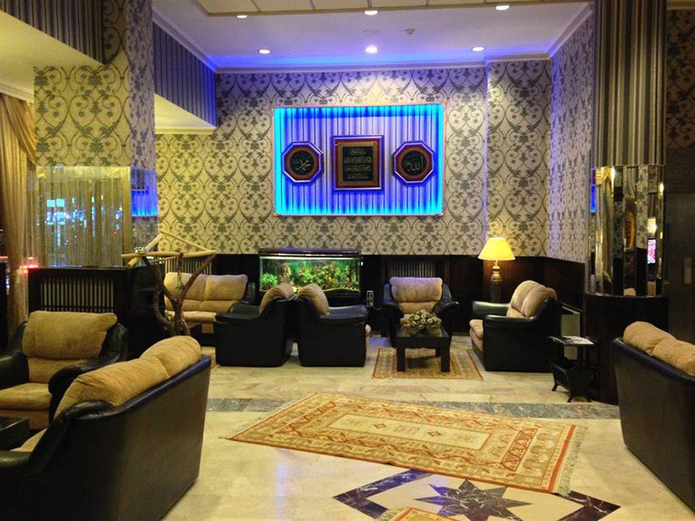 Ankara Capital Otel Экстерьер фото