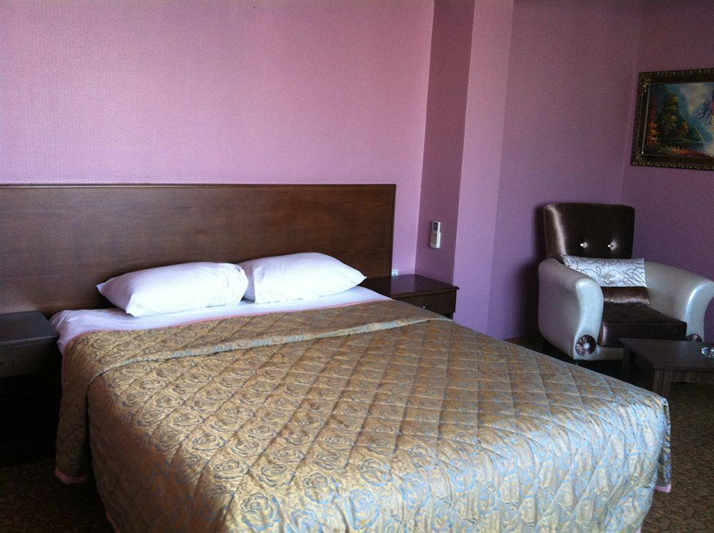 Ankara Capital Otel Экстерьер фото